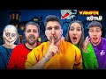 VAMPİR KÖYLÜ OYUNU OYNADIK 😱❌ CEZALI VAMPİR KÖYLÜ OYUNU‼️😱@BETERBÖCÜKTÜRKİYE 