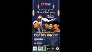 MENGAJI QURAN JUZ 1 FULL LENGKAP | TADARUSAN RAMADHAN 2024