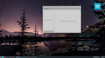 How to listen to podcasts on Linux with Gpodder