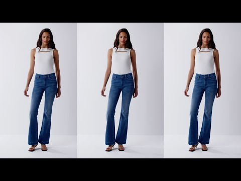 Salsa Jeans // Push Up: Enhance your curve