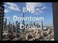 Best BnB in Downtown Dubai Feb 2019