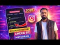 Instagram Account History Kaise Dekhein | Instagram Login, Activity & Changes History Check Kare