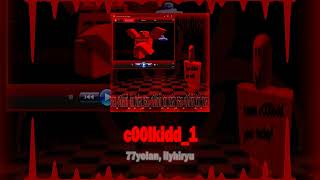 77yolan Ilyhiryu  C00lkidd 1