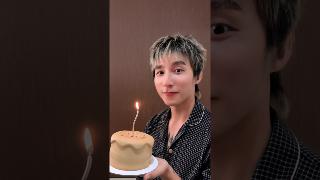 Vậy là 20 tuổi rồi ư ...... HAPPY BIRTHDAY TOMEEEEE 😚❤️‍🔥💋 À mà ... 12/7 có quà 🙂‍↔️
