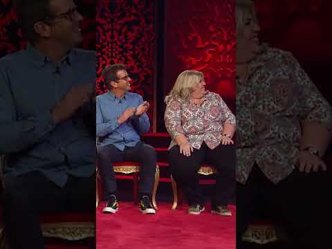 Taskmaster NZ Sunscreen Task | Urzila Carlson