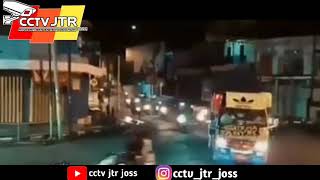 Setory penyemangat supir sam😎😎