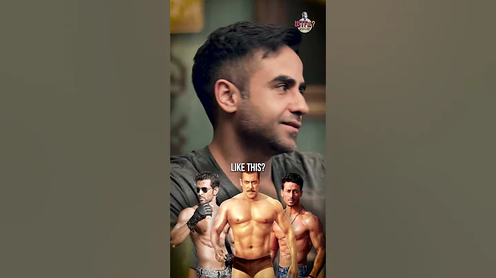 Raj Shamani's Brand Plan #shorts - DayDayNews