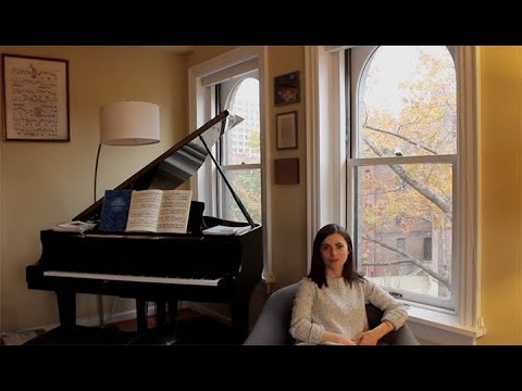 Finding Revelation In Messiaen’s Music: My Fulbright Year In Paris | Natalia Kazaryan