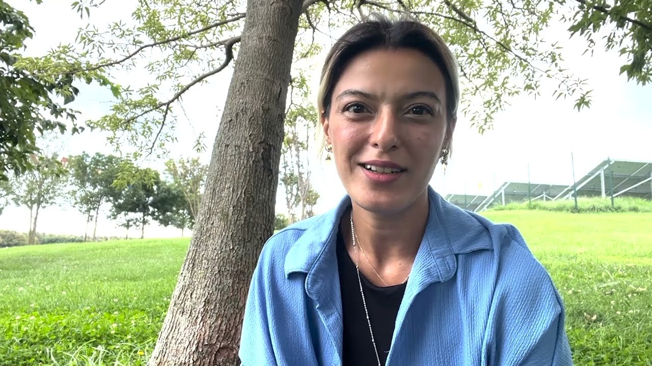 Hayallerinden Vazgeçme! | 34 Yaşında Üniversite Sınavı 📚 | Kişisel Gelişim