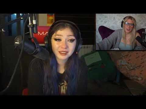 Go f**k yourself': QTCinderella slams JustaMinx after Streamer