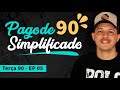 Tera 90 pagode 90 no cavaquinho  msicas simplificadas joo ribeiro  ep 05