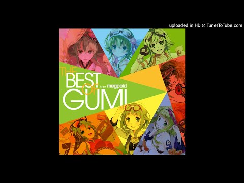 ぼくらの16bit戦争 Ft GUMI