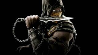 Mortal Kombat Mobile - Main Menu Theme screenshot 1