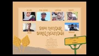 Download lagu Sandiwara Radio ' SAPA NANDUR BAKAL NGUNDUH'