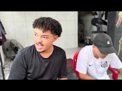 Mc Luann e Mc Jorge medley exclusivo 2024