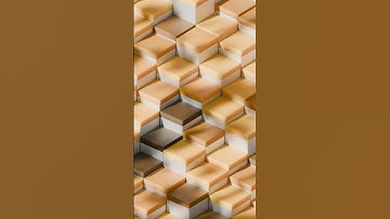 How Math Makes Incredible 3D Animations 😮✨