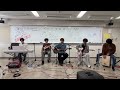 ロープウェイ / Tele (Acoustic Studio Cover)
