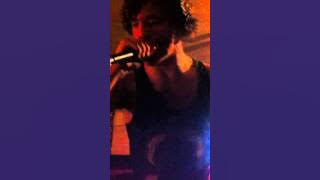 Iconoclast - Oppression vocal cover