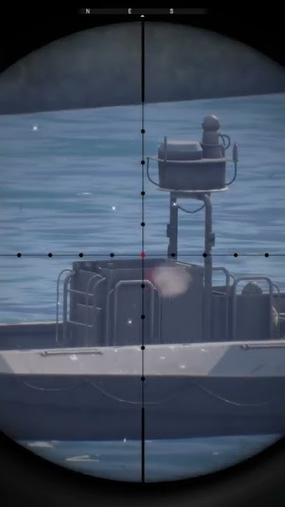 🔴 | Barret M107 | Ukrainian Sniper Kills Assault Boat Crew | ARMA 3 | Military Simulation