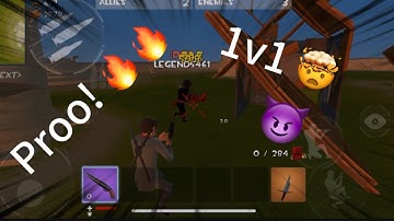 1v1 with legend5461 🤯😈 GGs #rocketroyale #edit #gamespire #1v1 #aimbot