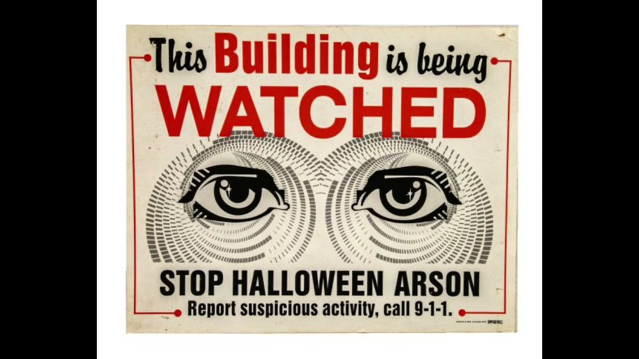 Drew & Mike’s Harris Poll on Devil’s Night in Detroit