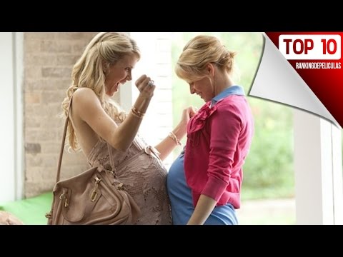 Video: Qué Películas Ver Durante El Embarazo