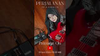 2 Hari menuju &quot;Perjalanan&quot; Music Video