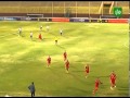 تقرير عن مباراة الجزيرة والمنشية