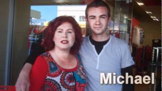 intro video to bossy b linda bell rotorua