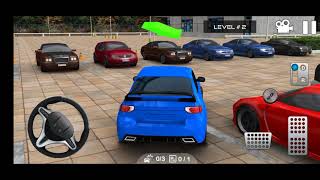 Mr. Parking Game screenshot 2