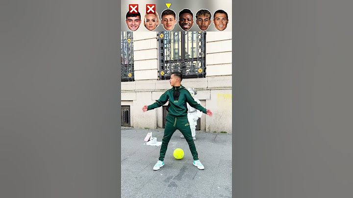 Pedri VS Lehmann VS Güler VS Vini VS Yamal VS Ronaldo