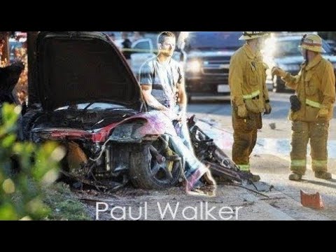 Video: riposa in pace Paul Walker