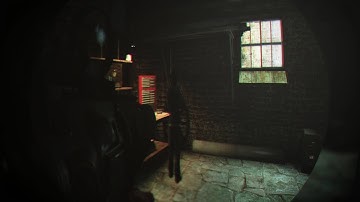 GMod Realism - The Rescue