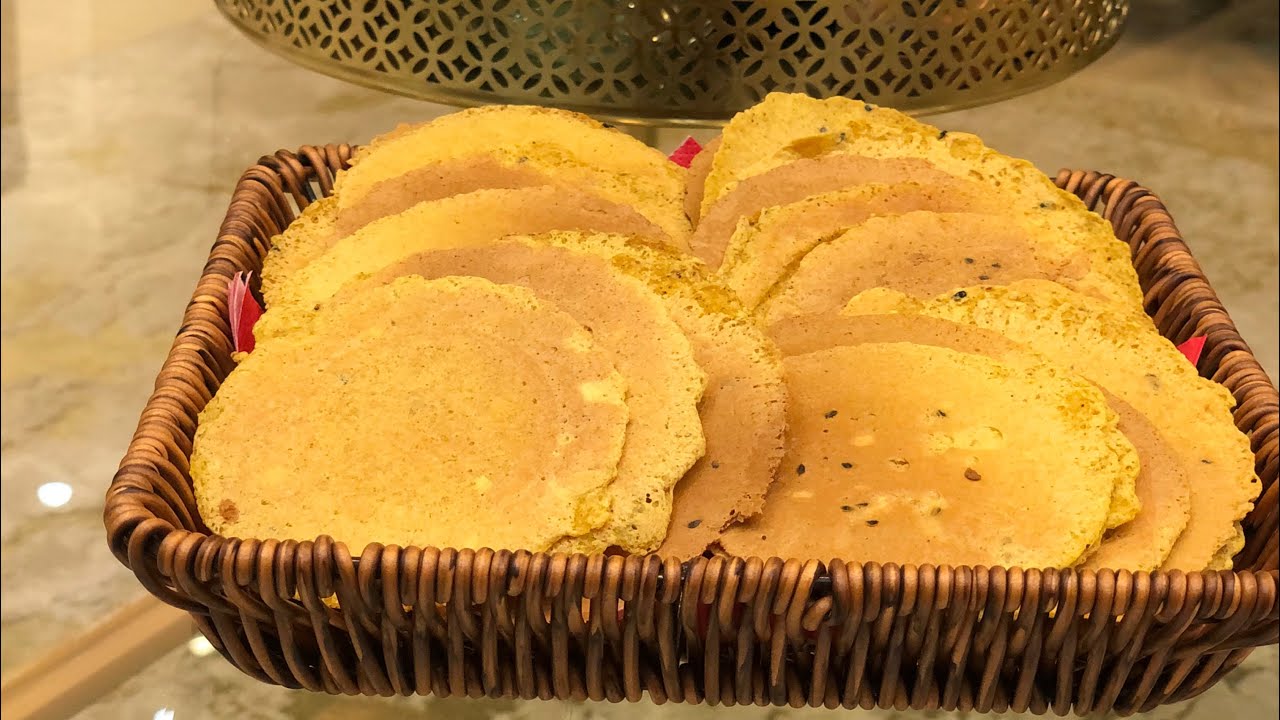 قرص عمر 👌🏻😋