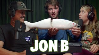 JON B of Googan Squad (The Bilge Podcast)