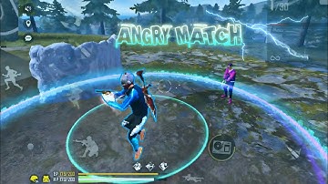 GRANDMASTER PLAYER CALL ME NOOB 1V1😱😱⚡⚡