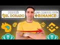 Review de "El Dorado P2P" | Es mejor que Binance?