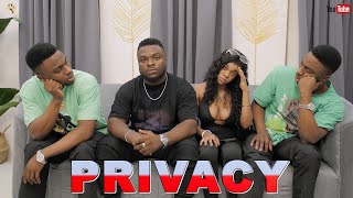 PRIVACY FT DOUBLEDSTWINS
