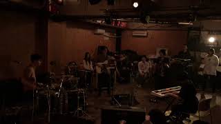 elephant in the room / jizue コピーバンド