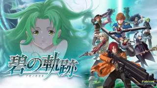 The Legend of Heroes: Ao no Kiseki - Seize the Truth! Extended
