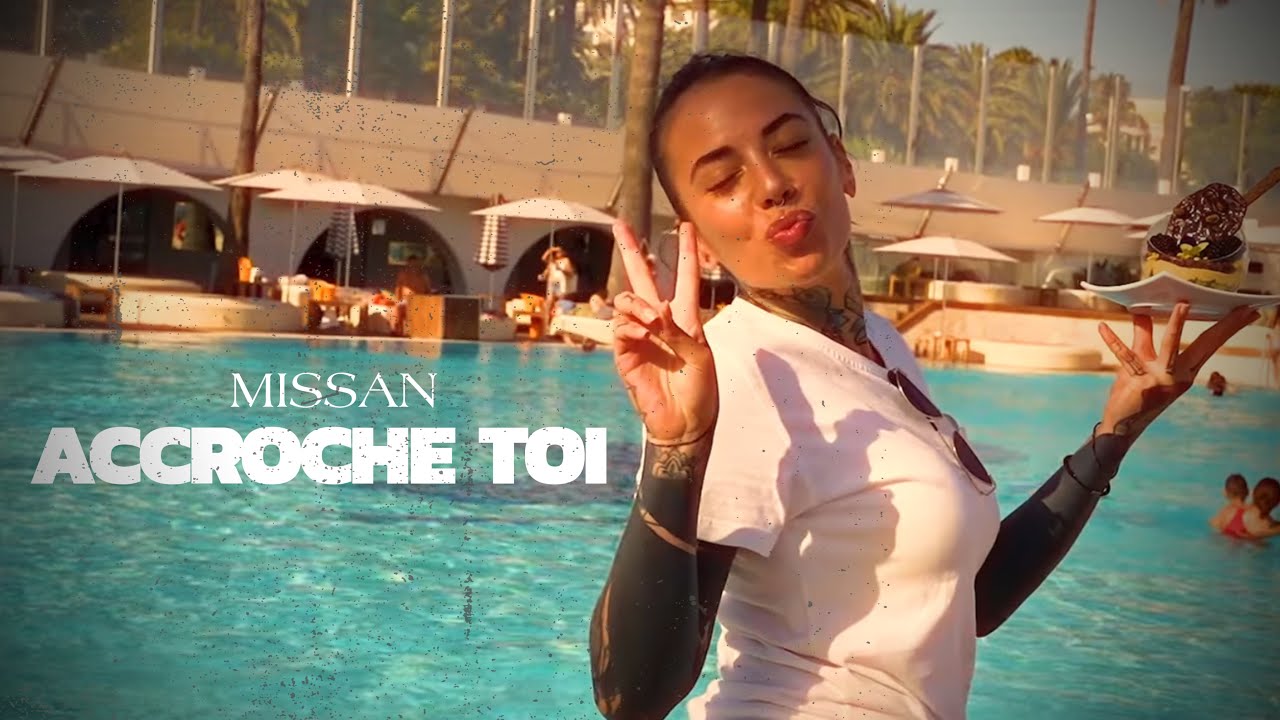 Tonton MISSAN - ACCROCHE TOI di YouTube Tonton MISSAN - ACCROCHE TOI di YouTube