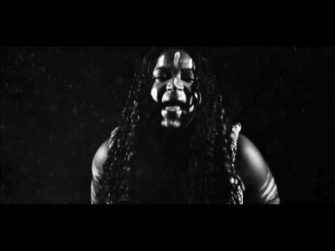 Vodun - Bloodstones (Official Video)