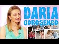 Mama Mia 2020  - Daria Goroșenco