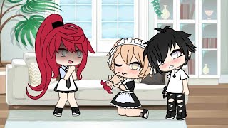 It Looked So Wrong But It Wasnt Gacha Life Dark Gacha Story