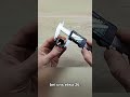 Ingenieur-Lifehack: Perfekten Rohling wählen & exakt anpassen!