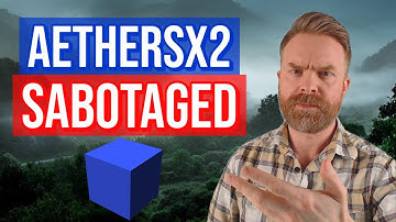 AetherSX2 has been Sabotaged