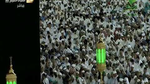 صلاة الفجر الاثنين 25-7-1440هـ الشيخ بندر بليلة - من سورة آل عمران