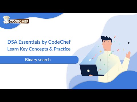 Binary Search Explained