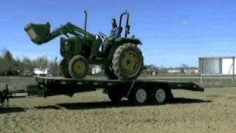 MultiDeck-Trailtech Promo Video