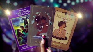 TRULY DIVINE Connection ~ This is 'THE ONE' The Most High has for you ‼   TAROT READING